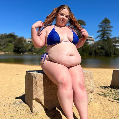 chubbybellyredhead (chubbyred444free) OnlyFans profile photo