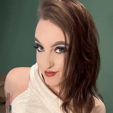 TS Stephanie May 🖤 (holymothermay) Profile Photo Added 2025-01-07