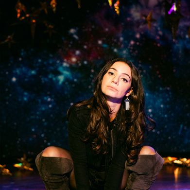 Liz Miele (lizmiele) Profile Photo Added 2025-05-07