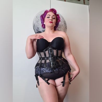 Delicious Girlie (delicious.girlie) Profile Photo Added 2025-02-13