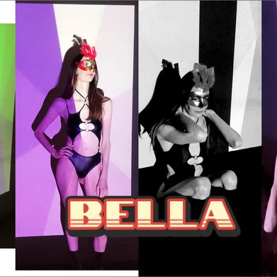 🌶️ 𝐁𝐞𝐥𝐥𝐚 𝐭𝐡𝐞 𝐡𝐨𝐭𝐭𝐞𝐬𝐭 𝐝𝐞𝐯𝐢𝐥 🔥 (bellathequeenoffetish) Header Photo Added 2025-07-15