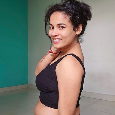 Zoya ❤️‍🔥 (sexy_zoya) Profile Photo Added 2025-02-03