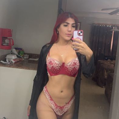 OnlyFans Model Diana barraza alcazar (dianacachonda) Profile Image