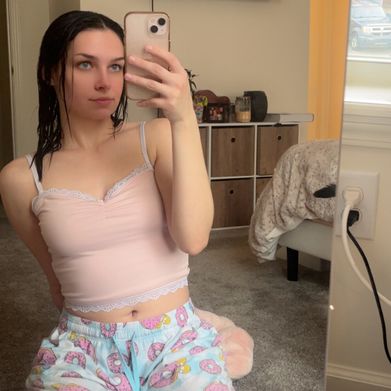 Lexi Love (lexiloveeee) Header Photo Added 2025-05-07