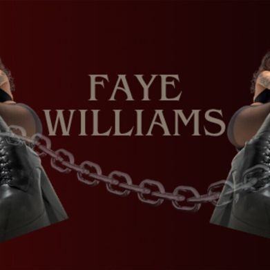 Mistress Faye (fayewilliams) Header Photo Added 2025-11-13