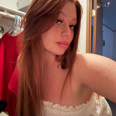 Maddie Marie 💋 (mad_sin) Profile Photo Added 2025-03-24