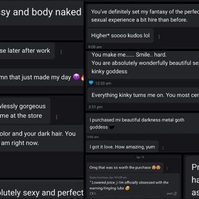 Sasha🎀Voorhees Added Photo on 2024-12-19