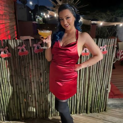 OnlyFans Model Mandi Mansfield (mandi.mansfield) Profile Image