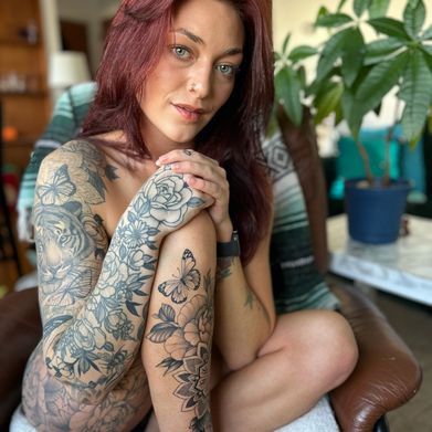 Sara Jade (onlysarajade) Profile Photo Added 2024-12-02