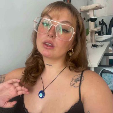 Sheryl 🩷 (sheryl_brs) OnlyFans profile photo