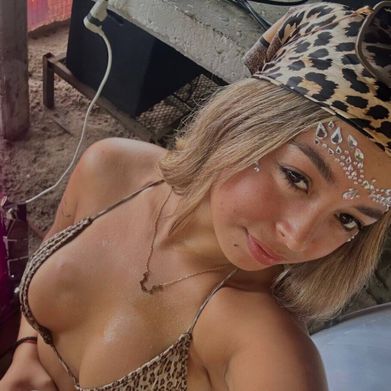 ❀ ˚｡⋆ Sara ⋆｡˚ ❀ (iamsaralane) Profile Photo Added 2025-10-31