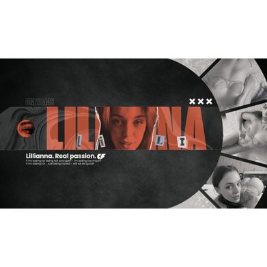 Lilianna 🍑 (lili_sweetiest) Header Photo Added 2025-06-24