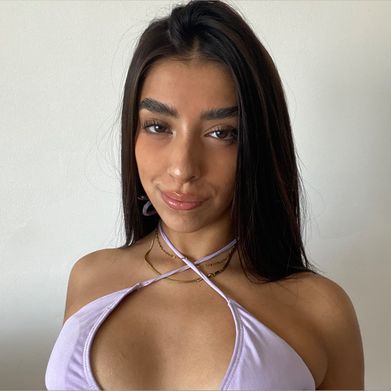 OnlyFans Model Your wildest dream Ariana💫 (arianaskyebloom) Profile Image