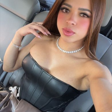 MELISSA GODDESS (thegoddessmeli) Profile Photo Added 2025-05-24