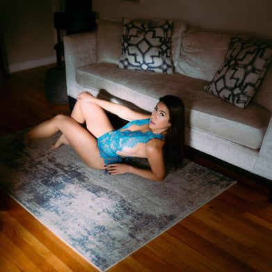 Melody Night (melodynight) Header Photo Added 2025-01-07