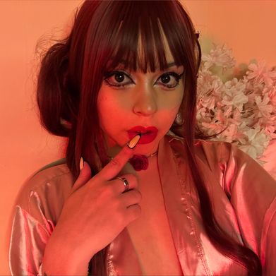 E-Girl Luna 🍭🤍 (cutenekogirl) Profile Photo Added 2025-05-05