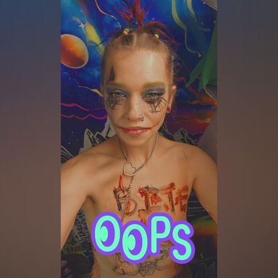 🔥Rebel Soul🔥 (rebelmoon6989) Profile Photo Added 2025-11-12