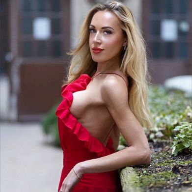 Lilly Monroe 💕 (lillymonroe) OnlyFans Profile Image