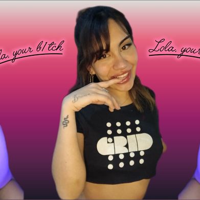 🎄💕 LOLA 🎁💦 𝕀 𝕨𝕒𝕟𝕥 🍼 (venuslolatv) Header Photo Added 2025-07-25