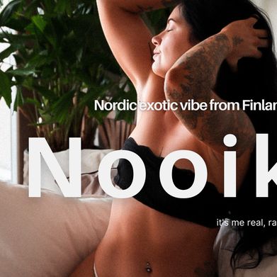 nooiko (nooiko) Header Photo Added 2025-09-25