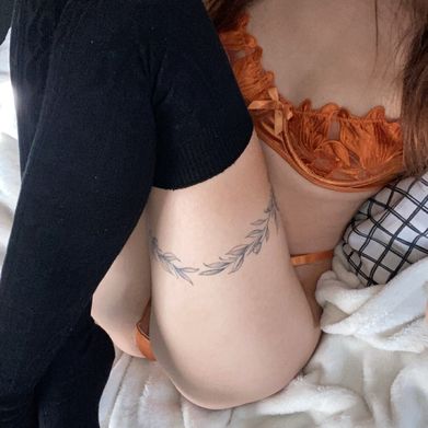 Angele💗 (angele_ice) Header Photo Added 2025-08-12