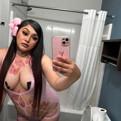 Letty G the $LUT 🐱🍒💦 (blancobabyyy) OnlyFans Profile Image