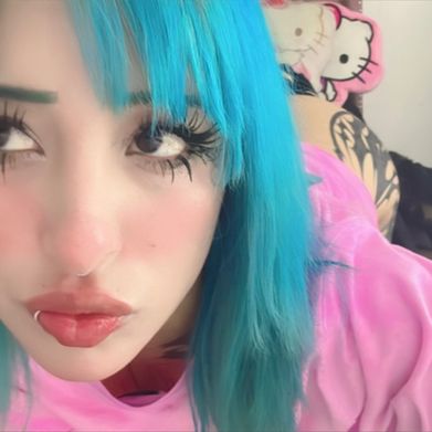 Muerte🖤 ⛧ Added Photo on 2025-04-02