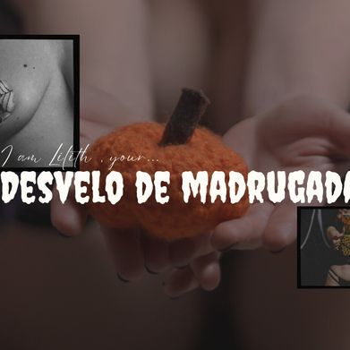 ✨🌑 L I L I T H ☾🔥 (desvelodemadrugada) Header Photo Added 2025-10-31