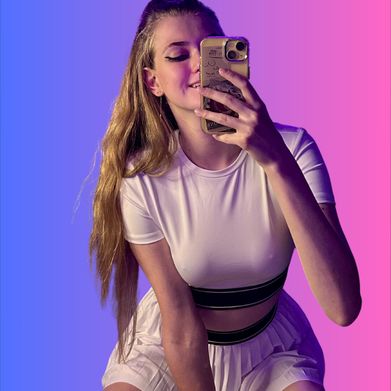 Chloe_virgin (chloe_virgin) OnlyFans profile photo