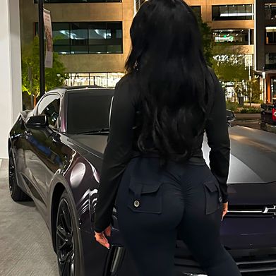 Baby Ari (ariellebabee) Profile Photo Added 2025-04-12