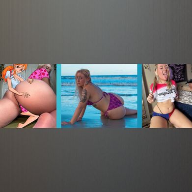 Thalia Lynn  🌼 NO PPV Added Photo on 2025-09-07