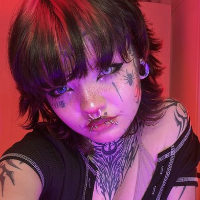 Virgo Amity (virgoamity) Profile Photo Added 2025-05-05