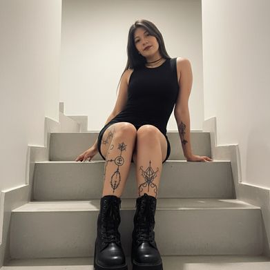 Koroline (koroline) OnlyFans Profile Image