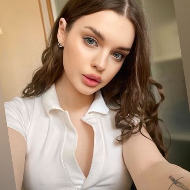 🎀 Veronika 🎀 (vibeonika) OnlyFans Profile Image