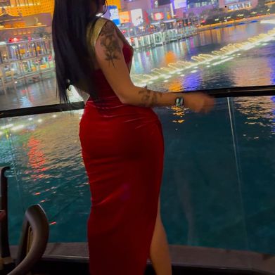 Yanelay (yanelay) Profile Photo Added 2025-01-29