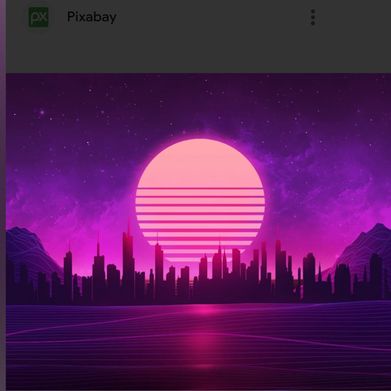 SynthBabe (synthbabe) Header Photo Added 2025-01-21