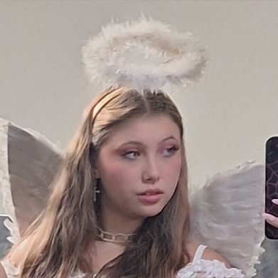 🪽 (angelbabyy06) OnlyFans Profile Image