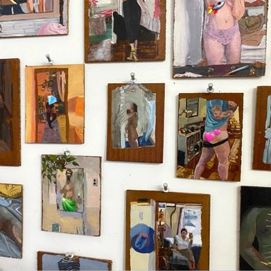 Send Me Your Selfies (sendmeyourselfies) Header Photo Added 2024-09-14