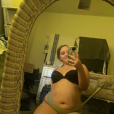 Cherry May🍒 (spicyy_baddiee) Profile Photo Added 2025-08-21