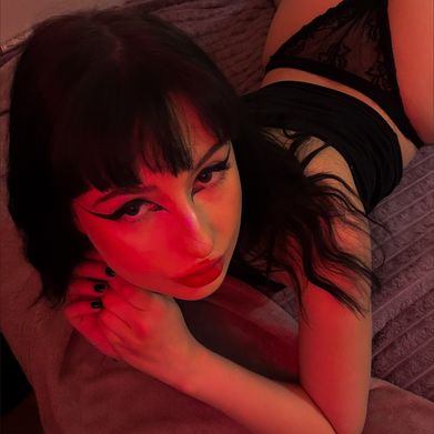 Lily🖤 (lily.777) Profile Photo Added 2025-05-25