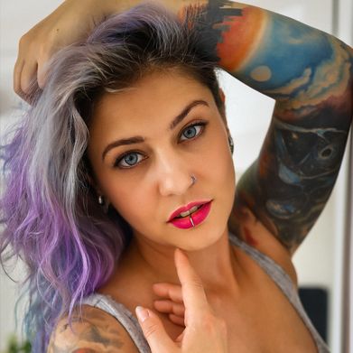 CndyLushh (cndylushh) OnlyFans Profile Image