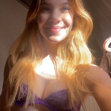 Elvita Ballerina 🌺 (elvitaballerina07) Profile Photo Added 2025-05-14