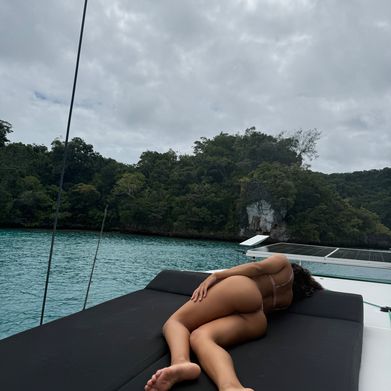 sammy (sammyoceangirl) OnlyFans Profile Image