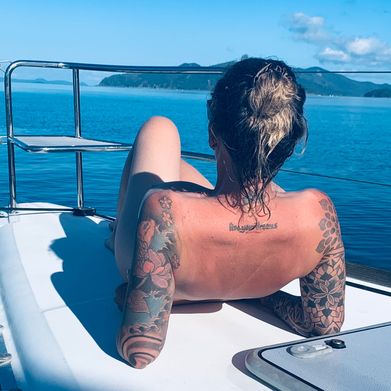 Sexy Sailing Added Photo on 2024-12-16