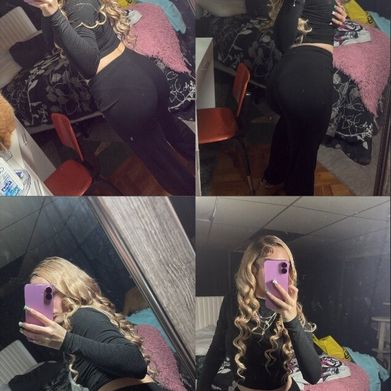 Hannah (therealkaploo) Header Photo Added 2025-12-01