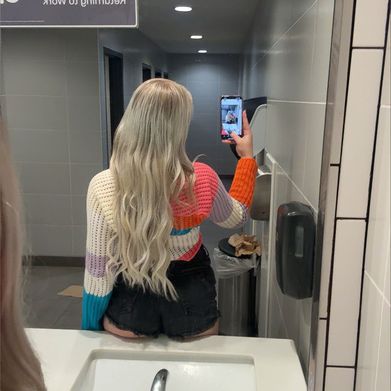 𝐁𝐚𝐢𝐥𝐞𝐲 (allcashmoneybai) Profile Photo Added 2025-04-01