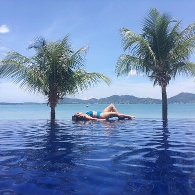 Charley P (charleyposh) OnlyFans Profile Image