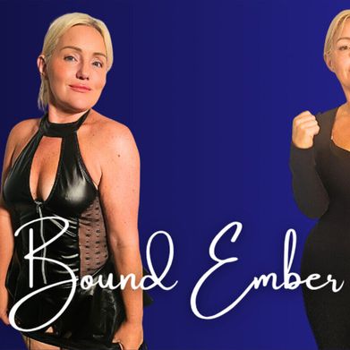 Bound Ember (boundember) Header Photo Added 2025-11-11