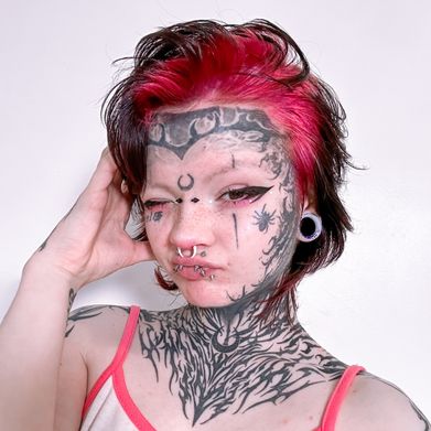 Virgo Amity Added Photo on 2025-03-08