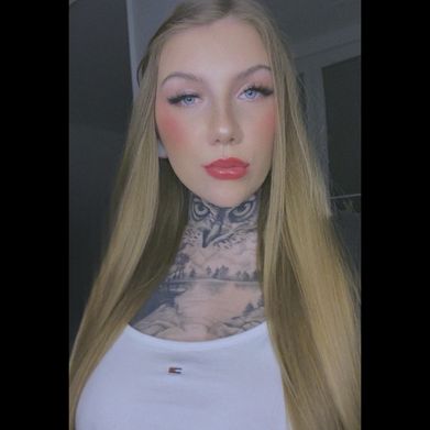 ℒ𝑒𝒶 (leamecklenburg) Profile Photo Added 2024-11-26